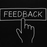 Telegram profile photo for Feedback