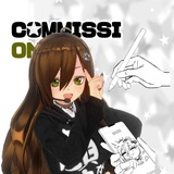 Telegram profile photo for COMMISSION | ᪤ᵎ🪩 SunᴇRisᴇ | ᵃʳᵗᶦˢᵗ 🪩 ᪤ᵎ 🗒