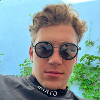 Telegram profile photo for Дневник Грица