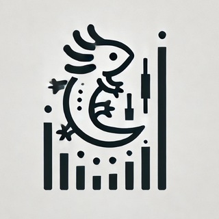 Telegram profile photo for Акциолотль