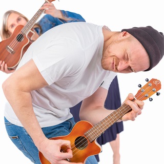 Telegram profile photo for UKEway_official