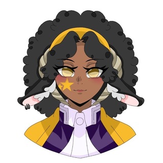 Telegram profile photo for 🌼Шоколадка-мулатка🌼
