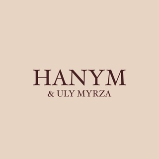 Telegram profile photo for Uly Myrza & Hanym