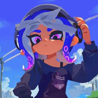 Telegram profile photo for NINTENDO-VERSE || info
