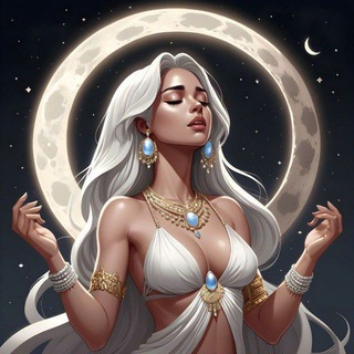 Telegram profile photo for Mᴏᴏɴ Cᴏɴғᴇsɪᴏɴᴇs Aɴóɴɪᴍᴀs🤭🌙