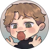 Telegram profile photo for MC Серёжка 🕸