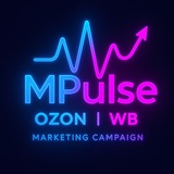 Telegram profile photo for MPulse