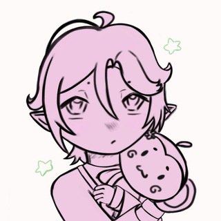 Telegram profile photo for nik(t)osik🪷