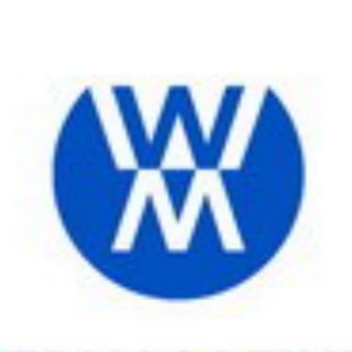Telegram profile photo for watermagazine.ru