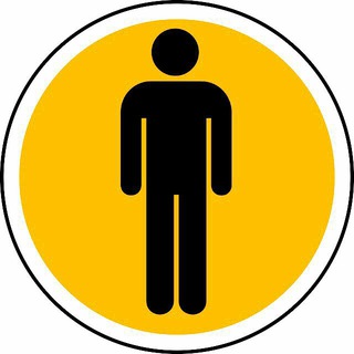 Telegram profile photo for انجمن حمایت از حقوق مردان