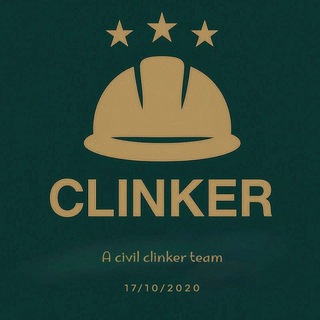 Telegram profile photo for CLINKER TEAM 🥇