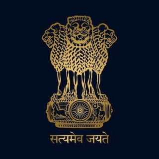 Telegram profile photo for GPSC by Kunal
