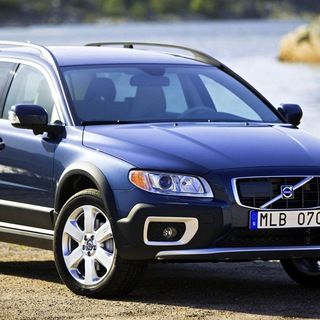 Telegram group profile photo for Volvo XC70 P3 (2007-2016) club