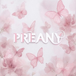 Telegram profile photo for 𝑷𝑹𝑬𝑨𝑵𝒀 𝑫𝑼𝑶 🦋
