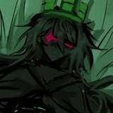 Telegram profile photo for 【ПЕРЕХОДНИК】FORSAKEN — THEMES