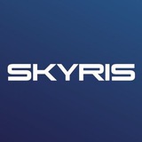 Telegram profile photo for SKYRIS