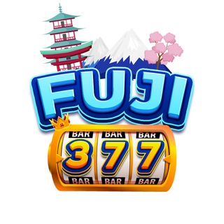 Telegram profile photo for FUJI377 : แจกเครดิตฟรีทุกวัน