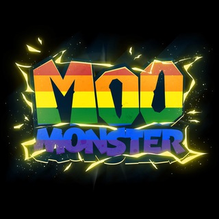 Telegram profile photo for Moo Monster Announcement