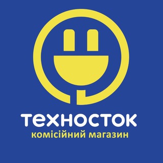 Telegram profile photo for Техносток