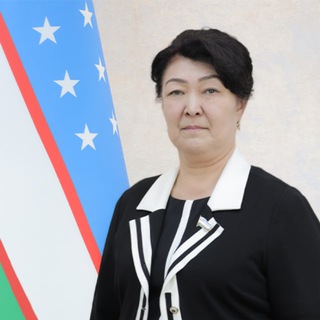 Telegram profile photo for Гулжан Халмуратова