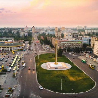 Telegram group profile photo for Попутчики Липецк