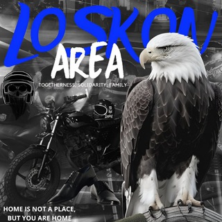 Telegram profile photo for LOSKON