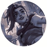Telegram profile photo for ͜♡ິ ℳıẜ𐓦ɑ͜'𑂘 𝒫lᥲɕ𝘦꤬ ⌢⃔ ᗜᗜㅤ࣪