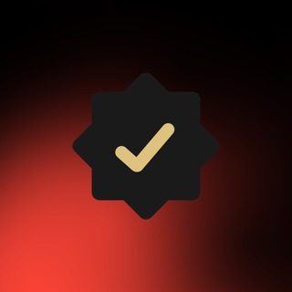 Telegram profile photo for T’s vouches