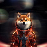 Telegram profile photo for Laika The Cosmodog Portal