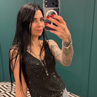Telegram profile photo for Анна Чистякова - лайфстаил блог