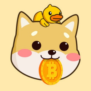 Telegram profile photo for DoggyDuck Crypto