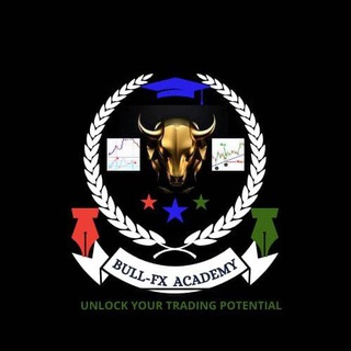 Telegram profile photo for BULLFX ACADEMY LTD