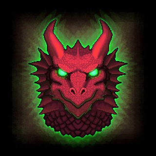 Telegram profile photo for SpellCrit News