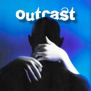 Telegram profile photo for Outcast