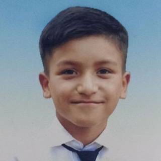 Telegram profile photo for Shohjahon | levelshunos