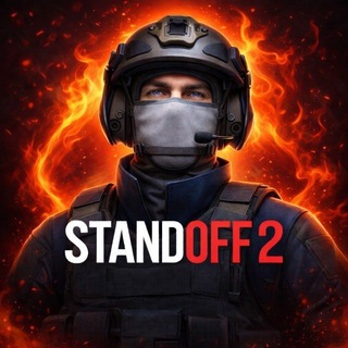 Telegram profile photo for STANDOFF 2 CHEATS