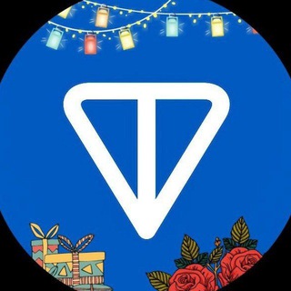 Telegram group profile photo for 💰FreeTON: Chat💰