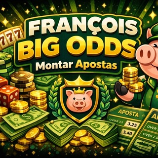 Telegram profile photo for BINGOS FRANÇOIS
