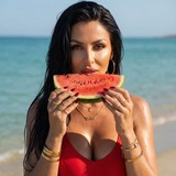 Telegram profile photo for Юлия Нарцисова
