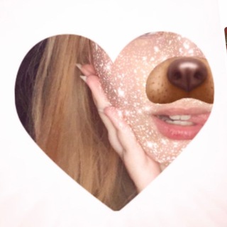 Telegram profile photo for ‧₊˚. 🤷🏼♀️⋆.˚