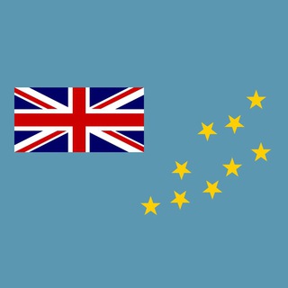 Telegram profile photo for Tuvalu 🇹🇻