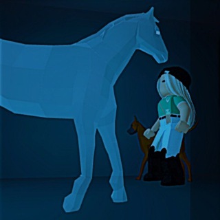 Telegram profile photo for ୨୧°Zorya`s horse°୨୧