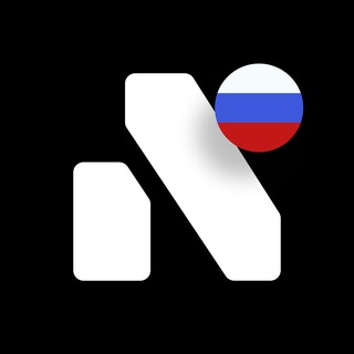 Telegram group profile photo for 🇷🇺 Nicegram Chat | NG RU