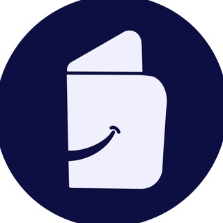 Telegram profile photo for Learn with a Smile