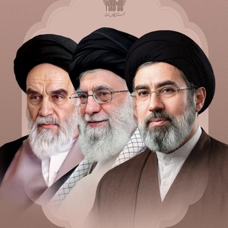 Telegram profile photo for 🇵🇸وصیتِ شهداء🇮🇷