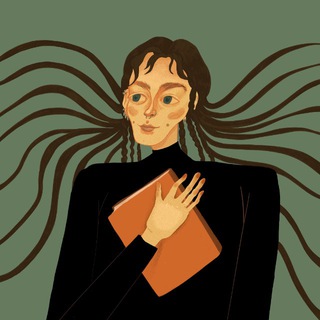 Telegram profile photo for сегодня мы импровизируем