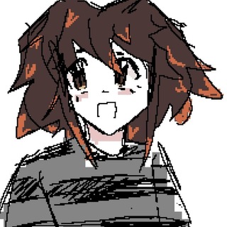 Telegram profile photo for мяоMYAO