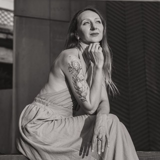 Telegram profile photo for Елена Емельянова | отношения и реализация