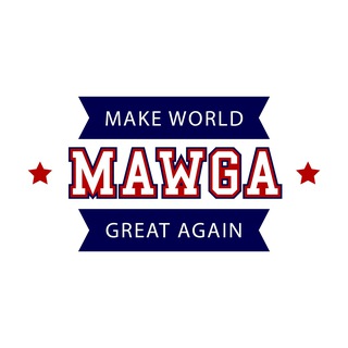 Telegram group profile photo for MAWGA
