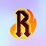 Telegram profile photo for Rafanchik (new owner tag lmao)
